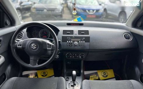 Suzuki Swift 2005 - фото 14