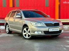 Продажа б/у Skoda Octavia в Киевской области - купить на Автобазаре