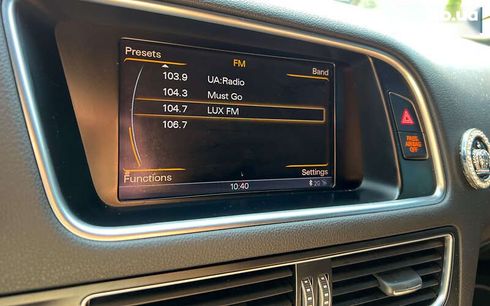 Audi Q5 2013 - фото 11