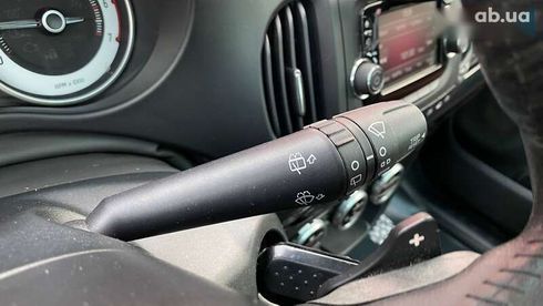 Fiat 500L 2013 - фото 22