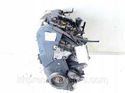двигатель в сборе для Peugeot 307 - купити на Автобазарі - фото 2