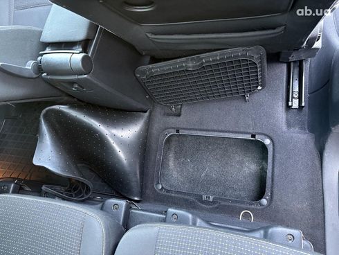 Renault grand scenic 2009 коричневый - фото 38