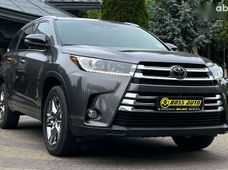 Купить Toyota бу во Львове - купить на Автобазаре