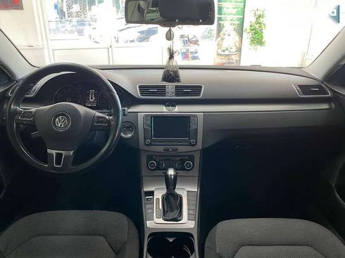 Volkswagen Passat 2011 - фото 29