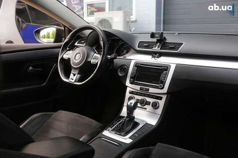 Volkswagen Passat CC 2013 - фото 15