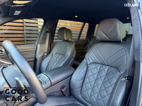 BMW X7 2023 - фото 16