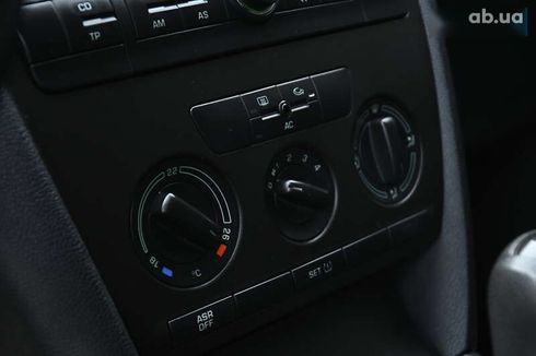 Skoda Octavia 2007 - фото 22