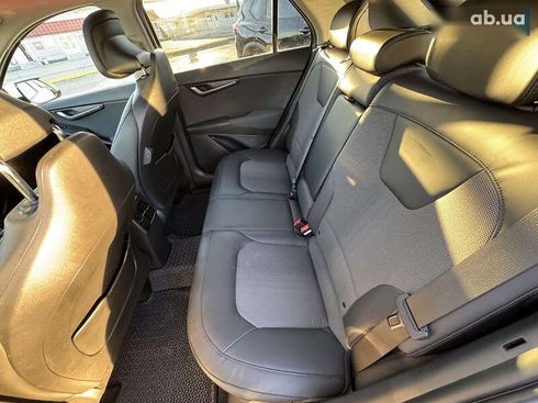 Kia Niro 2022 - фото 30