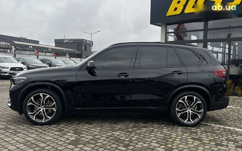 BMW X5 2022 - фото 4