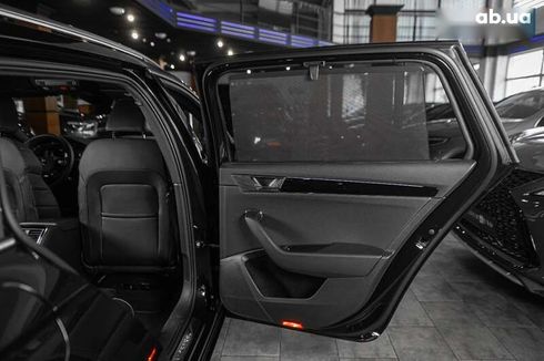Skoda Superb 2020 - фото 13