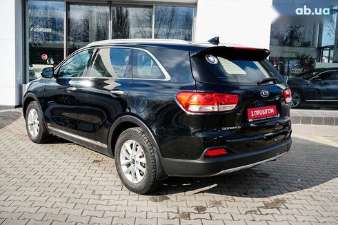 Kia Sorento 2015 - фото 7