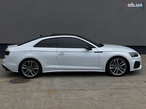 Audi A5 2020 - фото 9