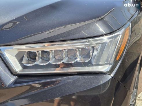 Acura MDX 2019 - фото 24