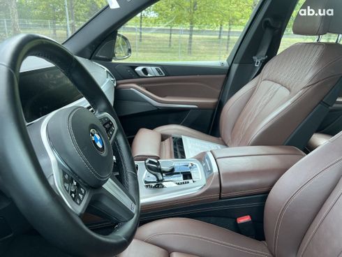 BMW X5 2021 - фото 13