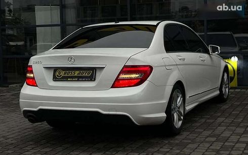 Mercedes-Benz C-Класс 2013 - фото 7