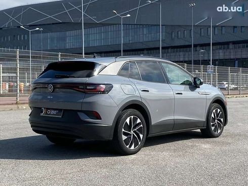 Volkswagen ID.4 2022 - фото 5