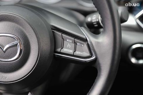 Mazda CX-5 2020 - фото 15