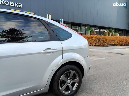 Ford Focus 2008 - фото 7