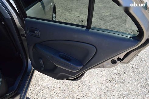 Nissan Almera Classic 2011 - фото 12