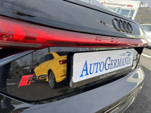 Audi RS e-tron GT 2023 - фото 34