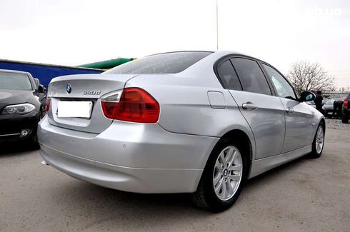 BMW 3 серия 2008 - фото 22