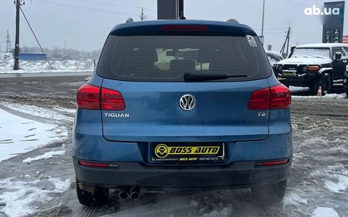 Volkswagen Tiguan 2016 - фото 6