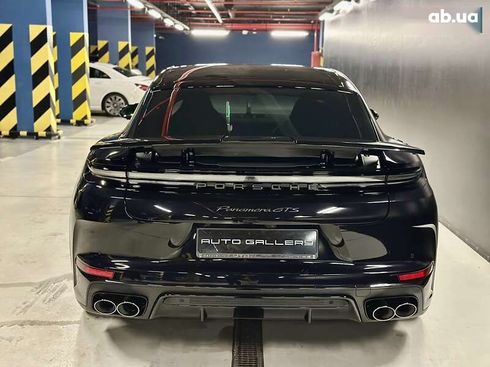 Porsche Panamera 2024 - фото 8