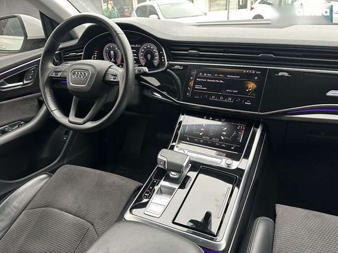 Audi Q8 2019 - фото 29