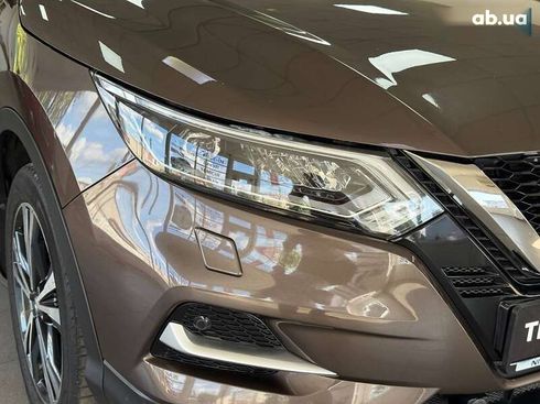 Nissan Qashqai 2017 - фото 3