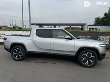 Продаж вживаних Rivian R1T 2022 року у Луцьку - купити на Автобазарі