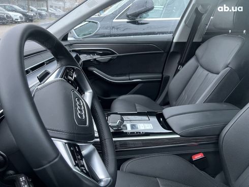 Audi A8 2022 - фото 37