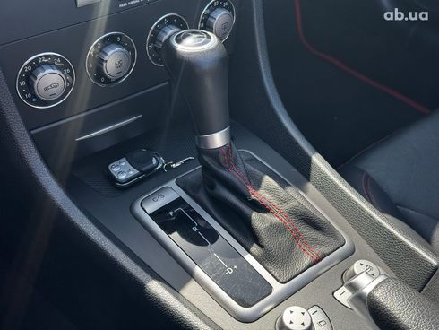 Mercedes-Benz SLK-Класс 2007 серый - фото 17
