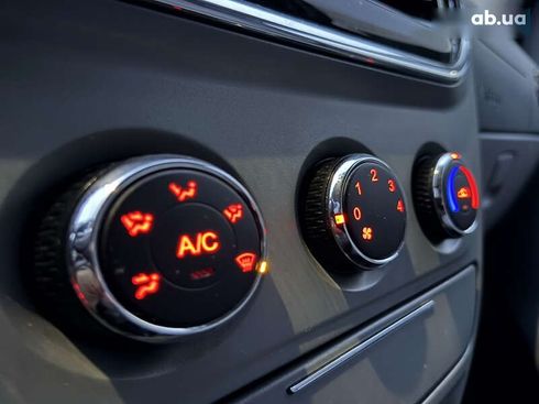 Maxus EV80 2019 - фото 22