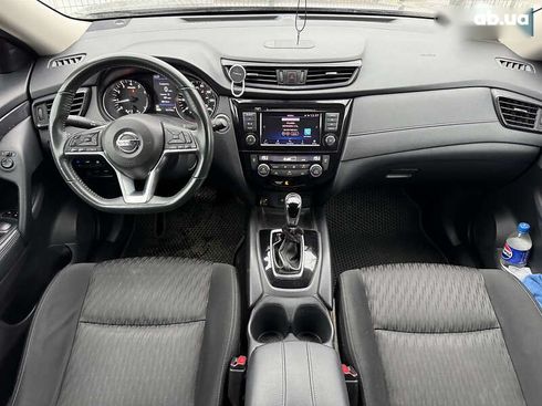 Nissan Rogue 2018 - фото 28