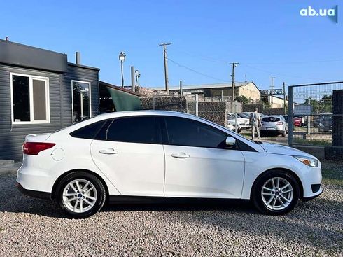 Ford Focus 2016 - фото 4