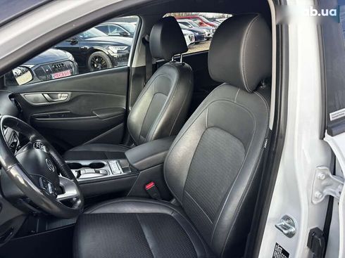 Hyundai Kona 2020 - фото 17