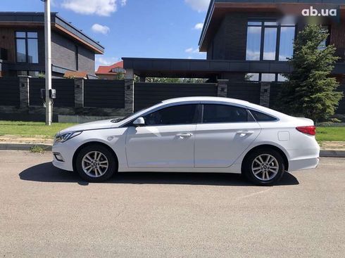 Hyundai Sonata 2018 - фото 6