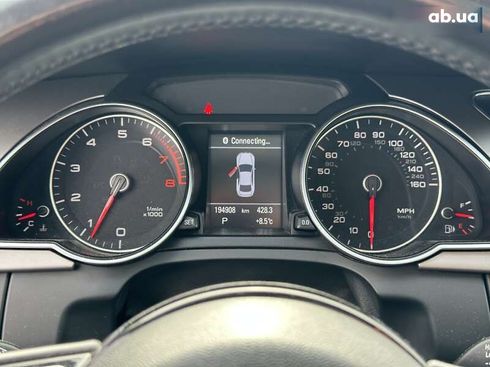Audi A5 2013 - фото 25