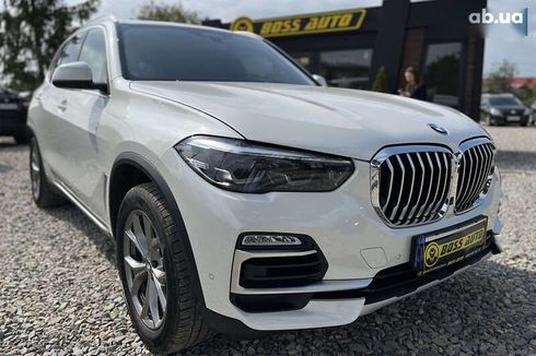 BMW X5 2019 - фото 7