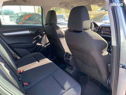 Skoda Karoq 2021 - фото 24