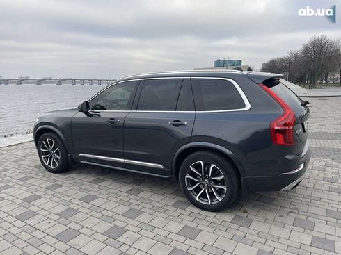 Volvo XC90 2017 - фото 5