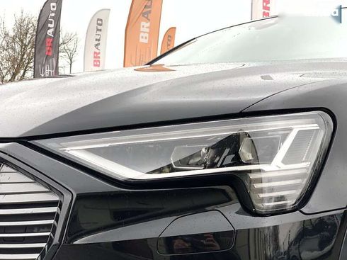 Audi E-Tron 2022 - фото 13