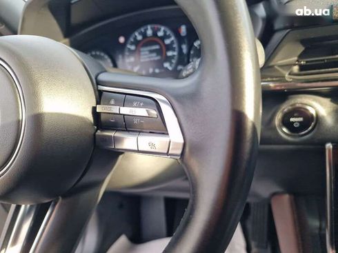 Mazda MX-30 2023 - фото 27