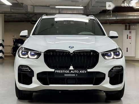 BMW X5 2021 - фото 6