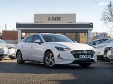 Купить Hyundai Sonata бу в Украине - купить на Автобазаре