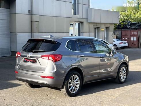 Buick Envision 2018 - фото 14
