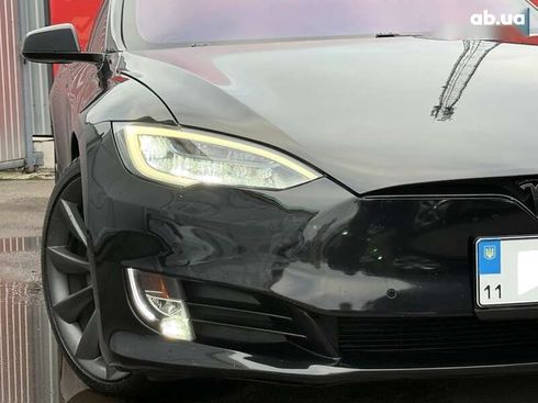 Tesla Model S 2019 - фото 5