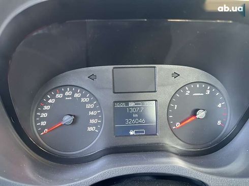 Mercedes-Benz Sprinter 2021 - фото 7