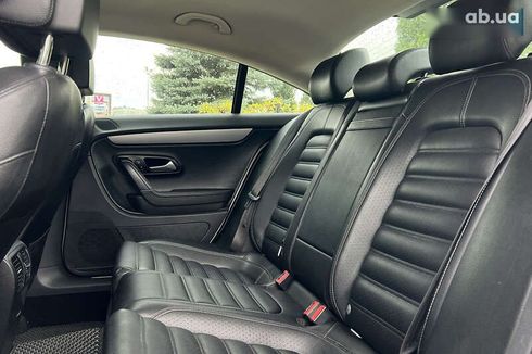 Volkswagen Passat CC 2012 - фото 20