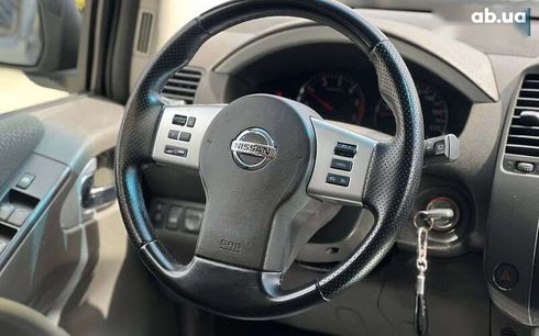 Nissan Pathfinder 2014 - фото 15